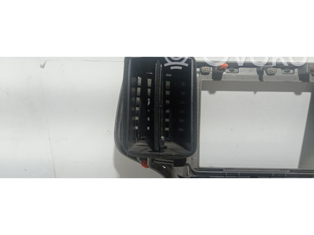 Блок управления климат-контролем 05091850AE Jeep Grand Cherokee (WK)