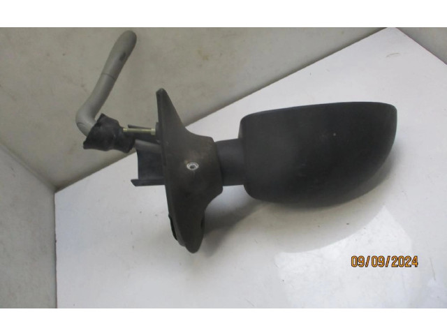 Зеркало электрическое        Renault Twingo I  1999 - 2006 года   
