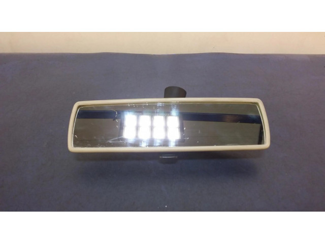 Зеркало заднего вида (в салоне)