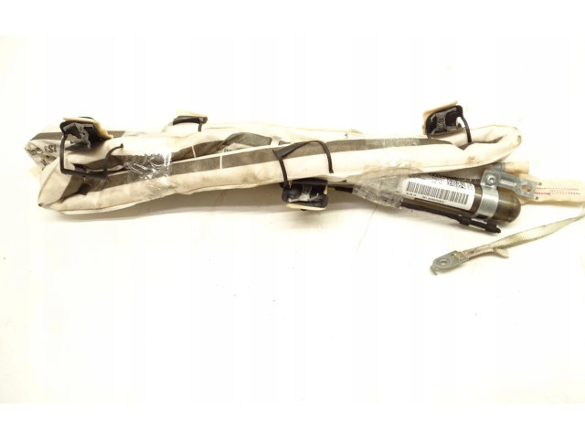 Боковая подушка безопасности Audi Q5 SQ5