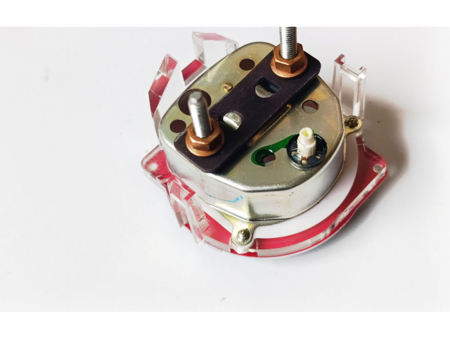 Панель приборов Audi A6 S6 C4 4A