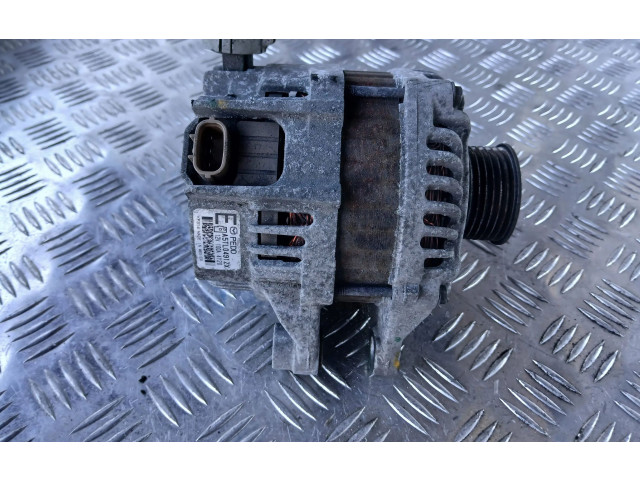 Генератор A5TL0491ZX Mazda 3 III