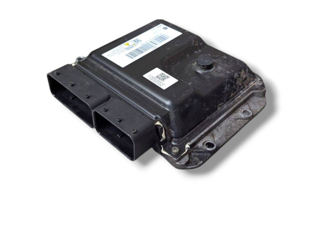 Комплект блоков управления MB275700-1011, 55579893 Opel Astra J