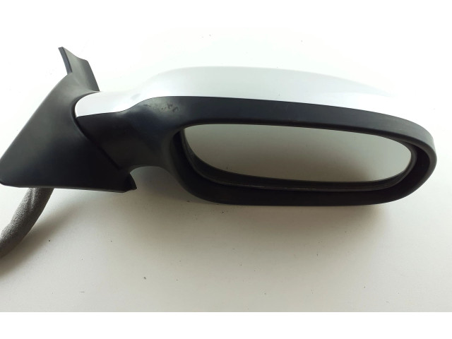 Зеркало электрическое        Volvo V70  2000 - 2004 года   