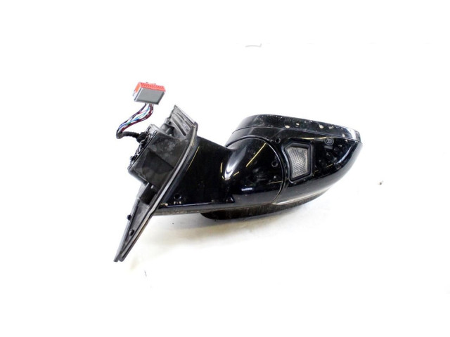 Зеркало электрическое Jaguar XF X260 2015 - года