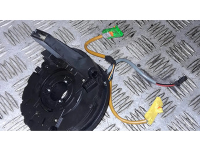 Полоса надувных подушек (кольцо srs)