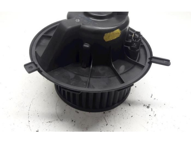 Вентилятор печки O9990002539, 1331NU1 Volkswagen Golf Cross