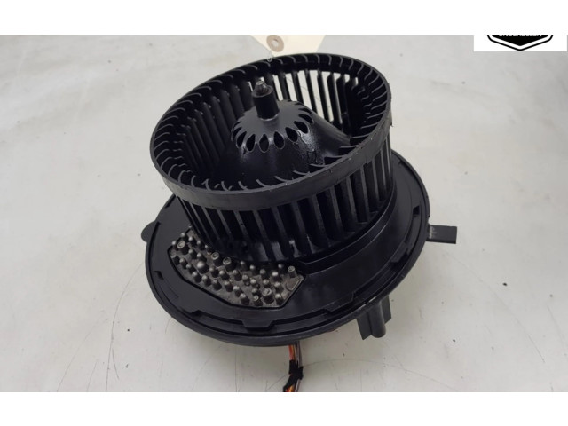 Вентилятор печки 5WB819015A, 5Q0819021E Volkswagen Caddy