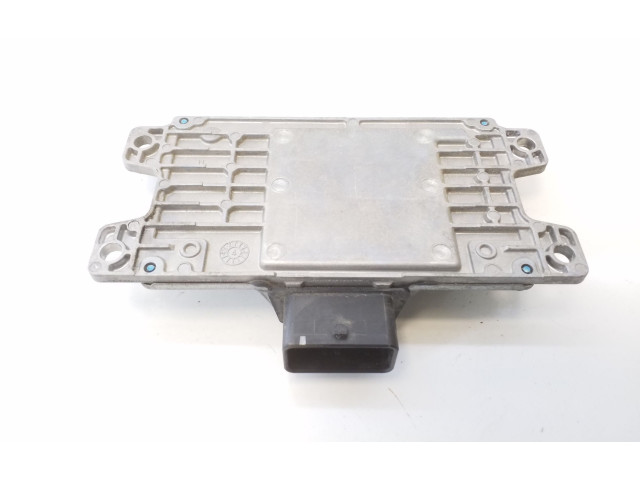 Блок управления коробкой передач 310F64EA0A Nissan Qashqai