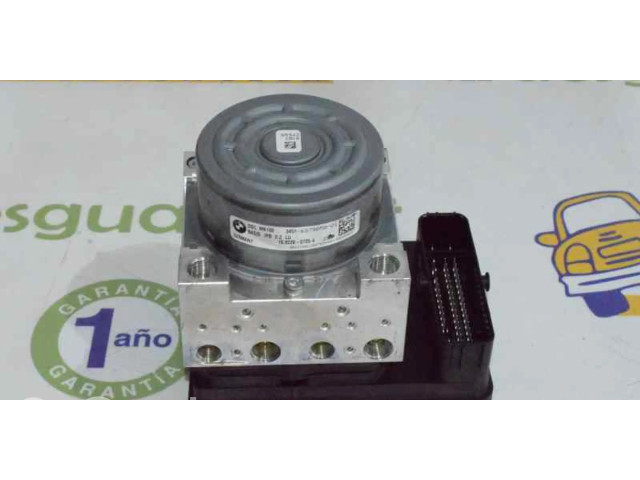 Jednotka ABS 34516885433, 6878051 BMW X1 F48 F49 2015