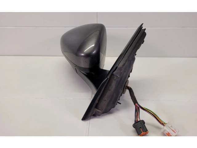 Блок управления парковки