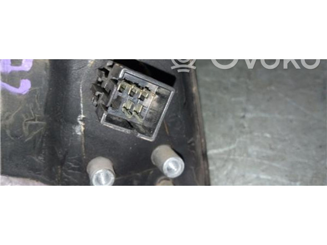 Зеркало электрическое        Opel Meriva A  2003 - 2010 года   