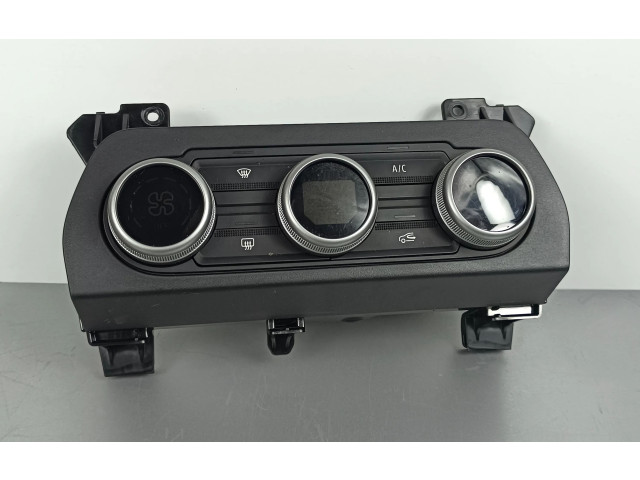 Блок управления климат-контролем 275006270R   Dacia Jogger