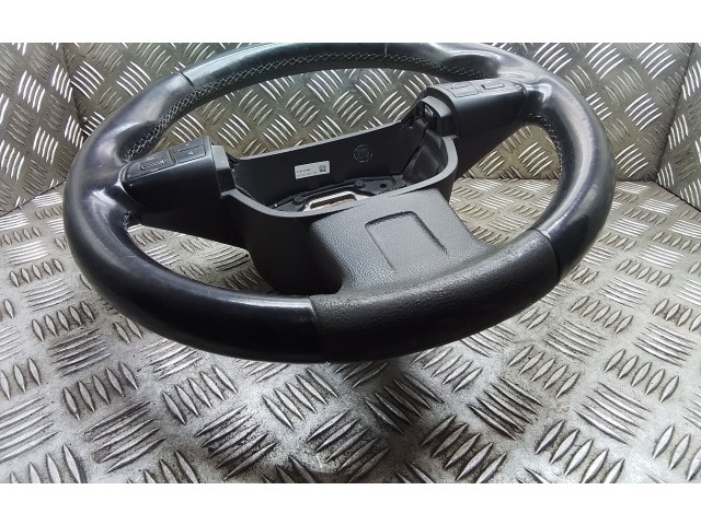 Руль Skoda Yeti (5L) 2009 - 2017 года 5L0419091, 5L0419091C