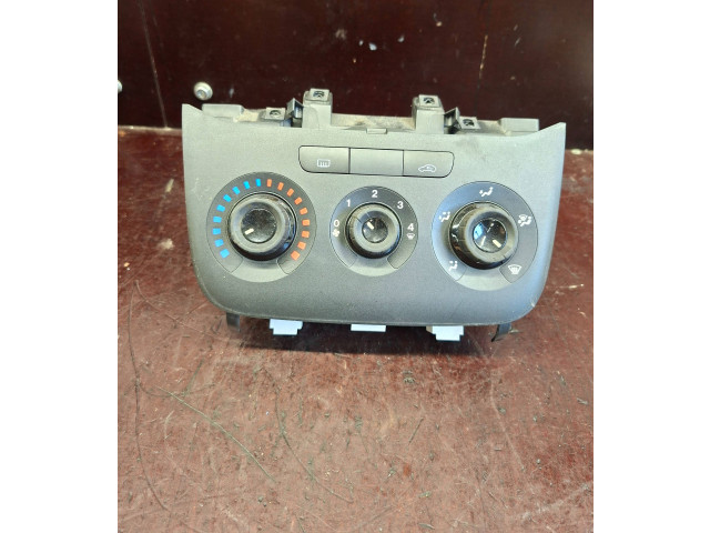 Блок управления климат-контролем 5G1140100 Fiat Punto Evo
