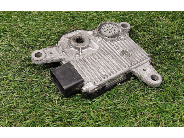 Блок управления коробкой передач 31312609, 105200719   Volvo S60