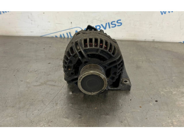 Lichtmaschine 30667787, 0124525060 Volvo S60
