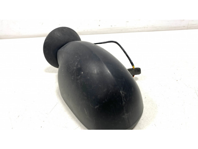 Зеркало электрическое     левое    Dacia Logan I  2004-2012 года   