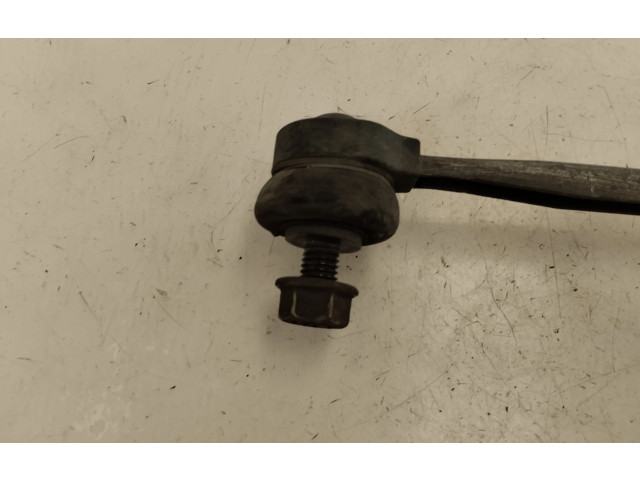 Рулевая рейка Skoda Fabia Mk2 (5J) 2007 - 2014 года