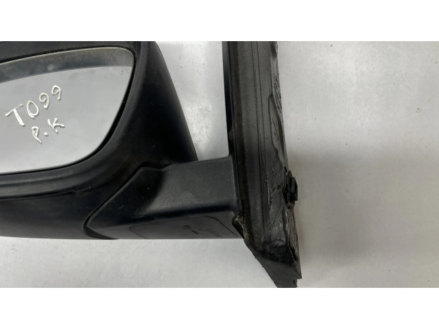 Zpětné zrcátko levé BMW 2 F46 2015 51167421455, 7421455