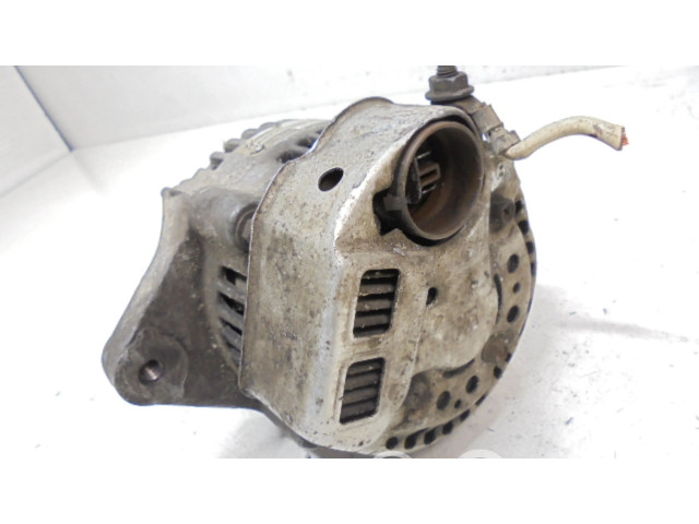 Генератор 27060-87701 Daihatsu Charade