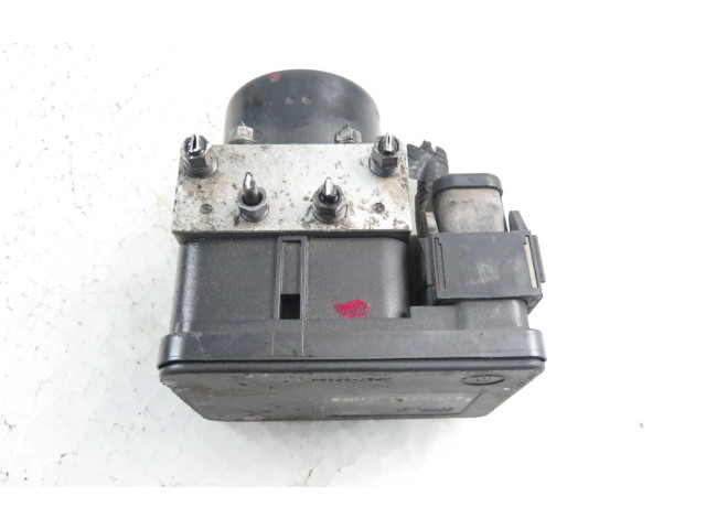 Блок АБС 3M512C405AF, 10096001123 Mazda 3 I 2003 - 2006 года