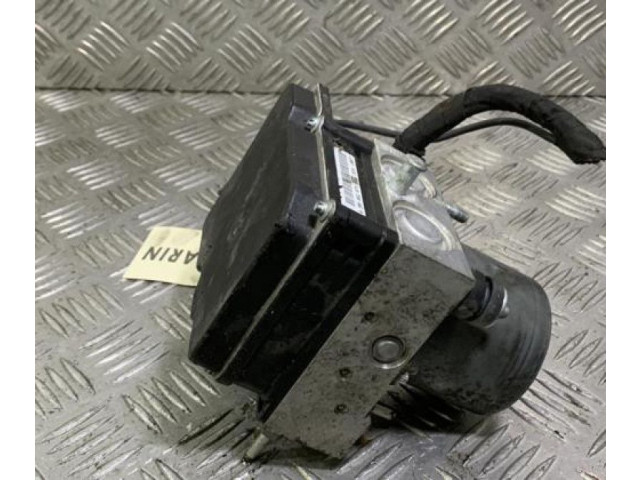 Блок АБС    Dacia  Duster  2010 - 2017 года