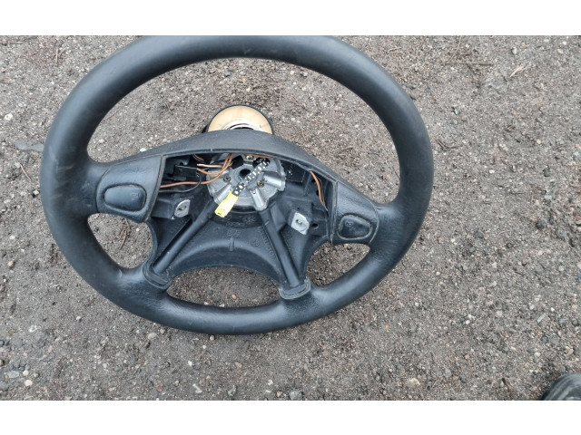 Руль Volkswagen Sharan  2001 - 2010 года       