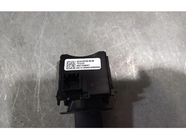 Volant Opel Mokka 2015 95442049, MANDOLIMPIA