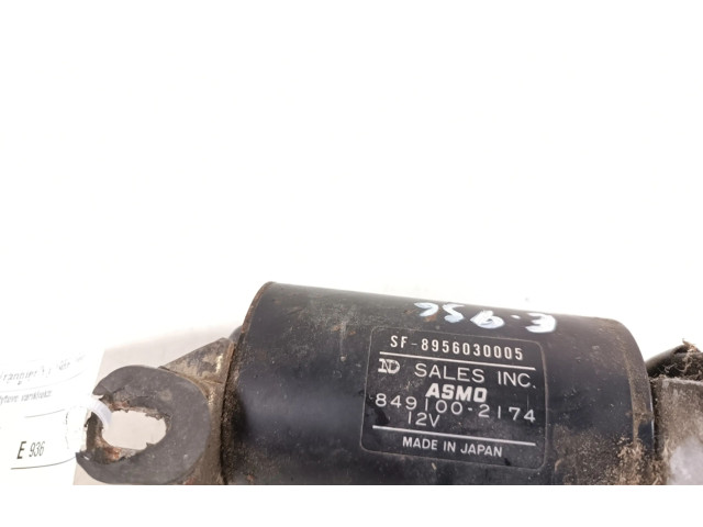 Моторчик дворников 8956030005, SF8956030005    Jeep Wrangler