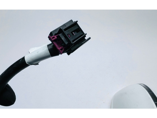 Зеркало электрическое Audi A7 S7 4G 2011 - 2017 года