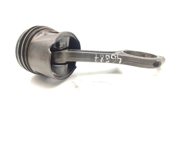  Поршень с шатуном 276DT 276DT  Land Rover Discovery 3 - LR3  