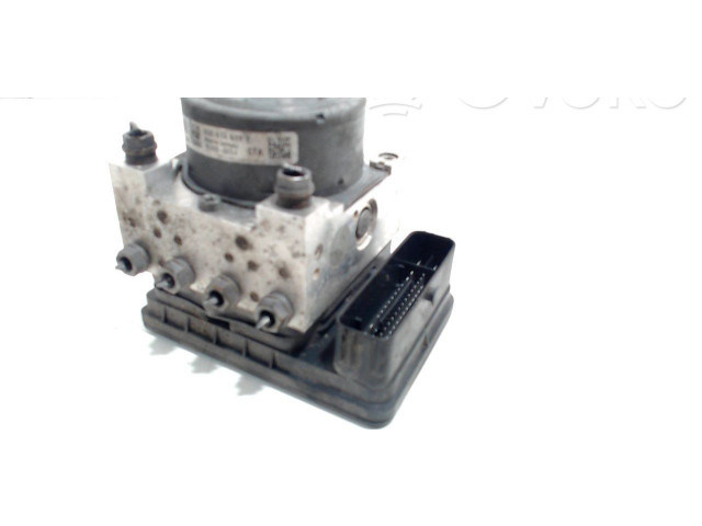 Блок АБС    Volkswagen  Golf VII  2013 - 2019 года