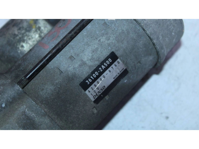 Ojnice  361002A500, 4280006760    Hyundai i30  