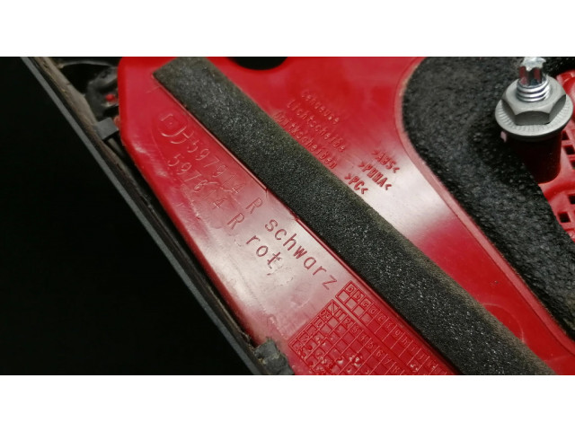 Задний фонарь правый сзади 4G8945094 Audi A7 S7 4G 2011-2017 года