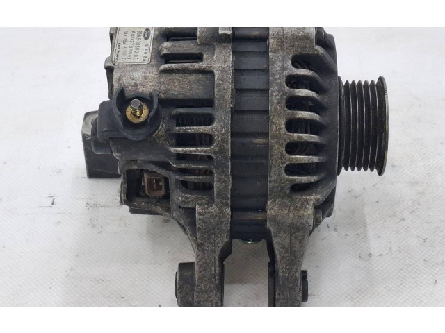 Генератор Ford Fiesta 1995 - 2000 года