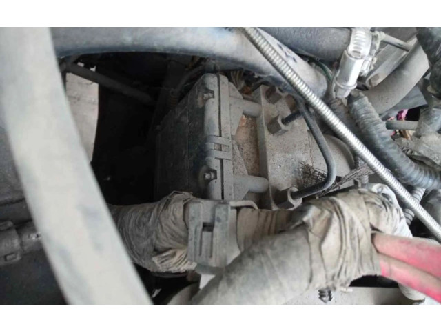 Блок АБС Jeep Cherokee III KJ 2001 - 2008 года