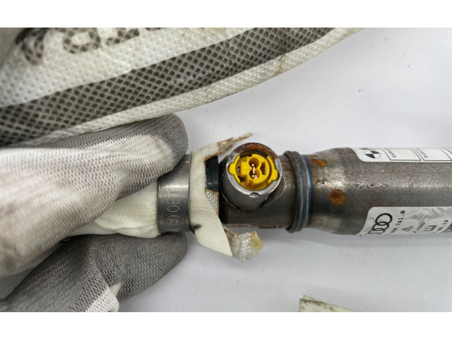 Боковая подушка безопасности 4G8880741B Audi A7 S7 4G