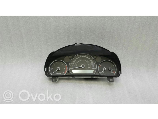 Панель приборов 12767386   Saab 9-5       