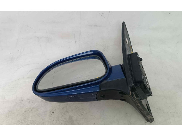 Зеркало электрическое        Chevrolet Nubira   -  года   