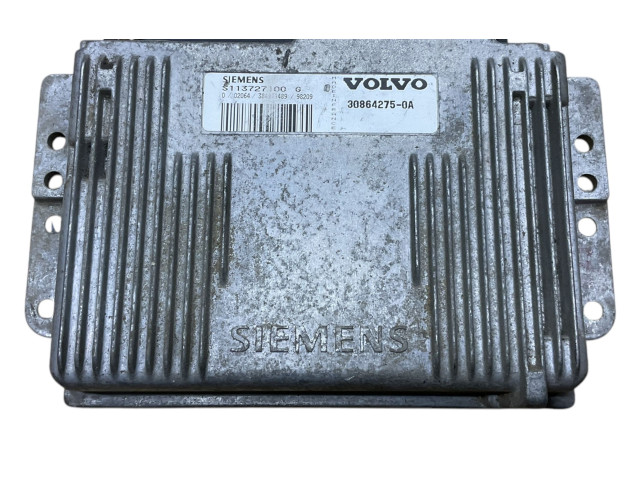 Řídící jednotka S113727100G Volvo S40, V40 1999