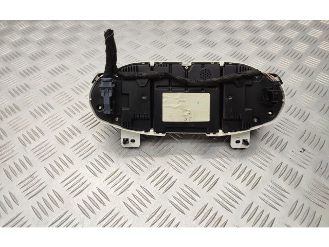 Комплект блоков управления DV2112A650PB, CV6A12B684BB Ford B-MAX