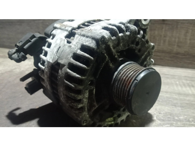 Генератор 0121615009 Ford Galaxy 2.0