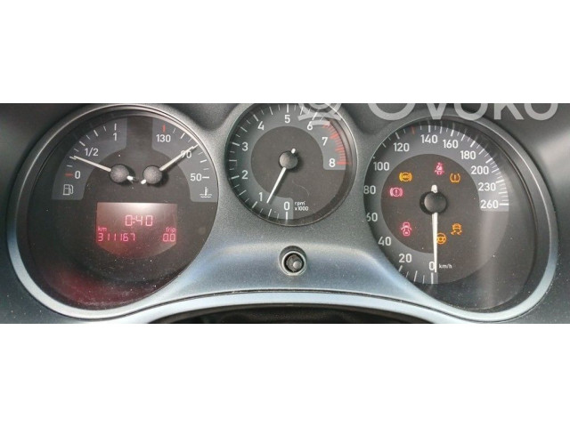 Volant Seat Leon (1P) 2006 1P0920825X  