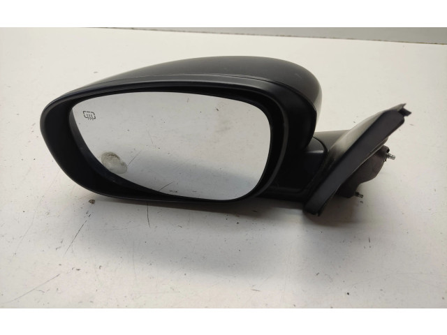 Зеркало электрическое        Chrysler 300 - 300C  2005 - 2010 года   