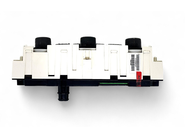 Блок управления климат-контролем 30638409, 03WK9   Volvo S40, V40