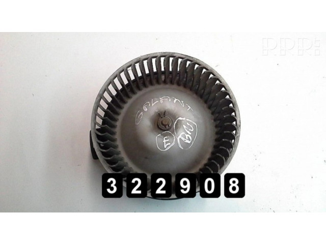 Вентилятор печки 1940000801 Mitsubishi Galant