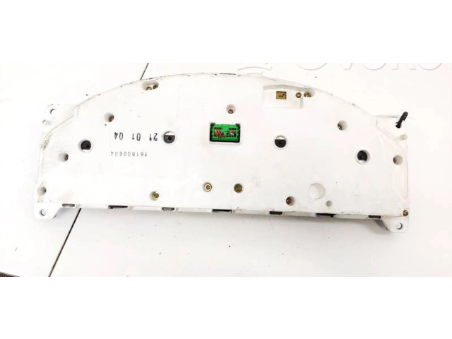 Панель приборов 8673267, 69294890T   Volvo XC90       