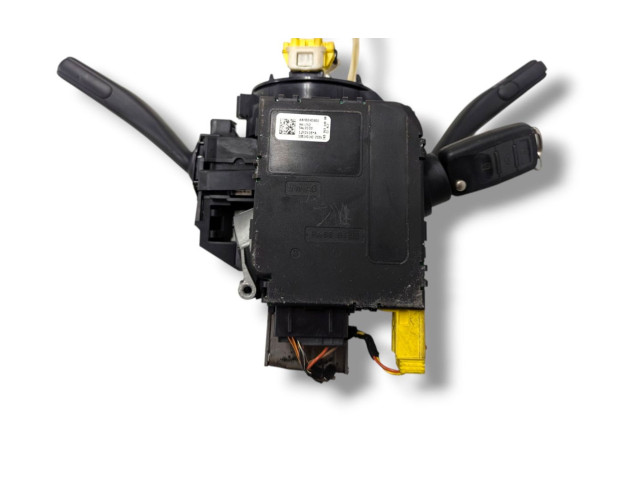 Řídící jednotka 0281014396, 03L906022T Volkswagen Tiguan 2008