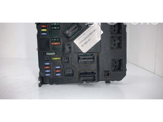 Комплект зажигания 9657650080 Citroen C3